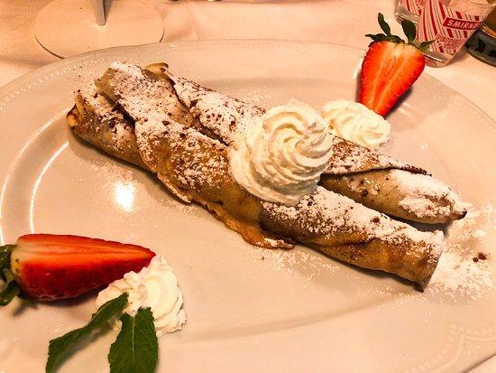 Polski Akcent Restaurant